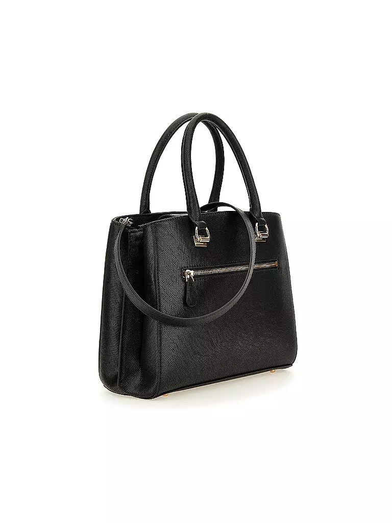 GUESS | Tasche - Henkeltasche NOELLE | Noir