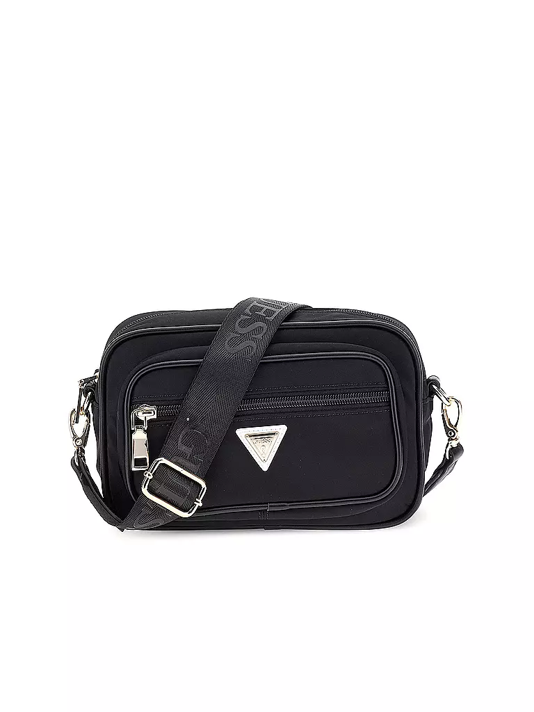 GUESS | Tasche - Mini Bag  | Noir
