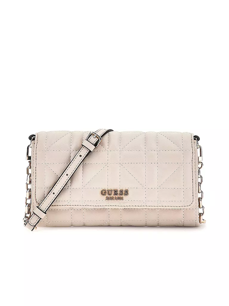 GUESS | Tasche - Mini Bag ASSIA  | Crème