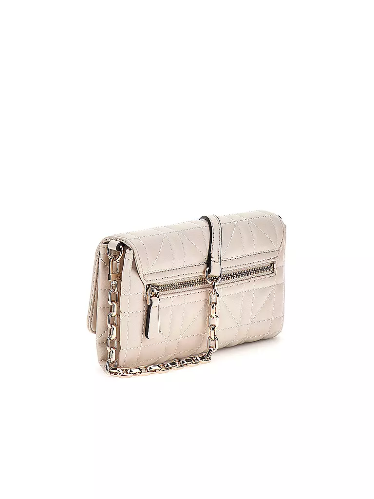 GUESS | Tasche - Mini Bag ASSIA  | Crème