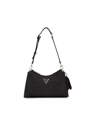 GUESS | Tasche - Mini Bag CRESIDIA | Noir