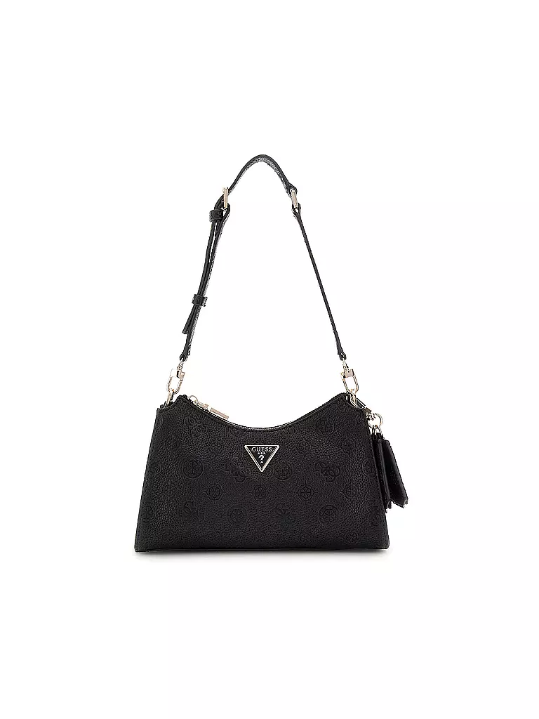 GUESS | Tasche - Mini Bag CRESIDIA | Noir