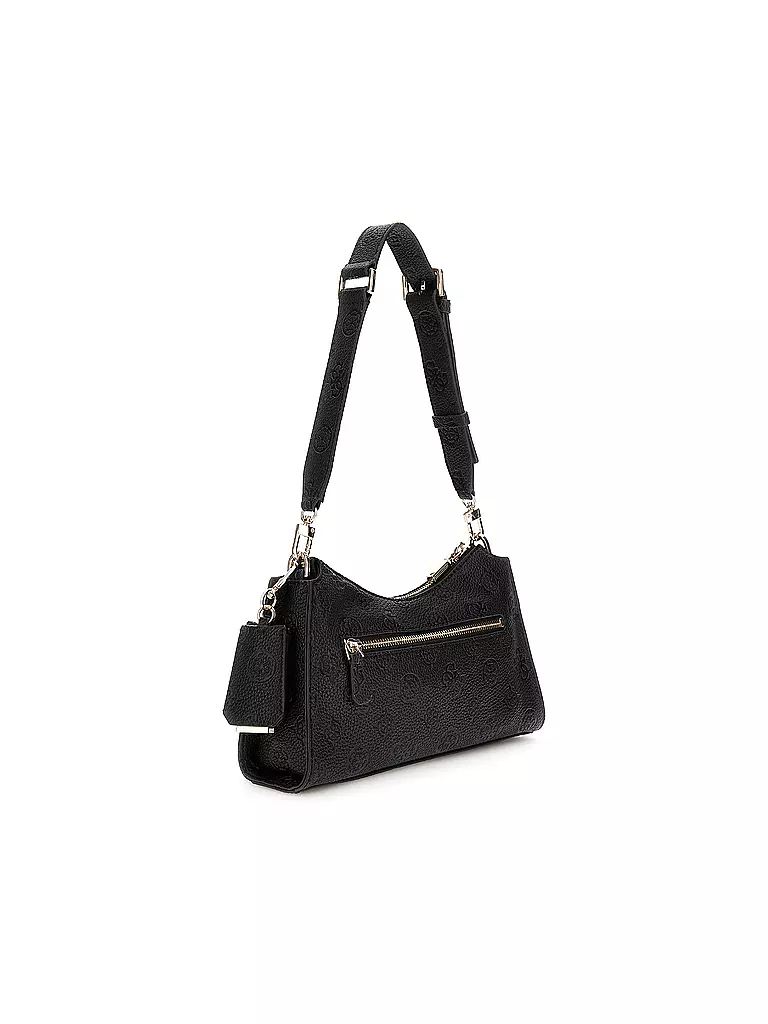 GUESS | Tasche - Mini Bag CRESIDIA | Noir