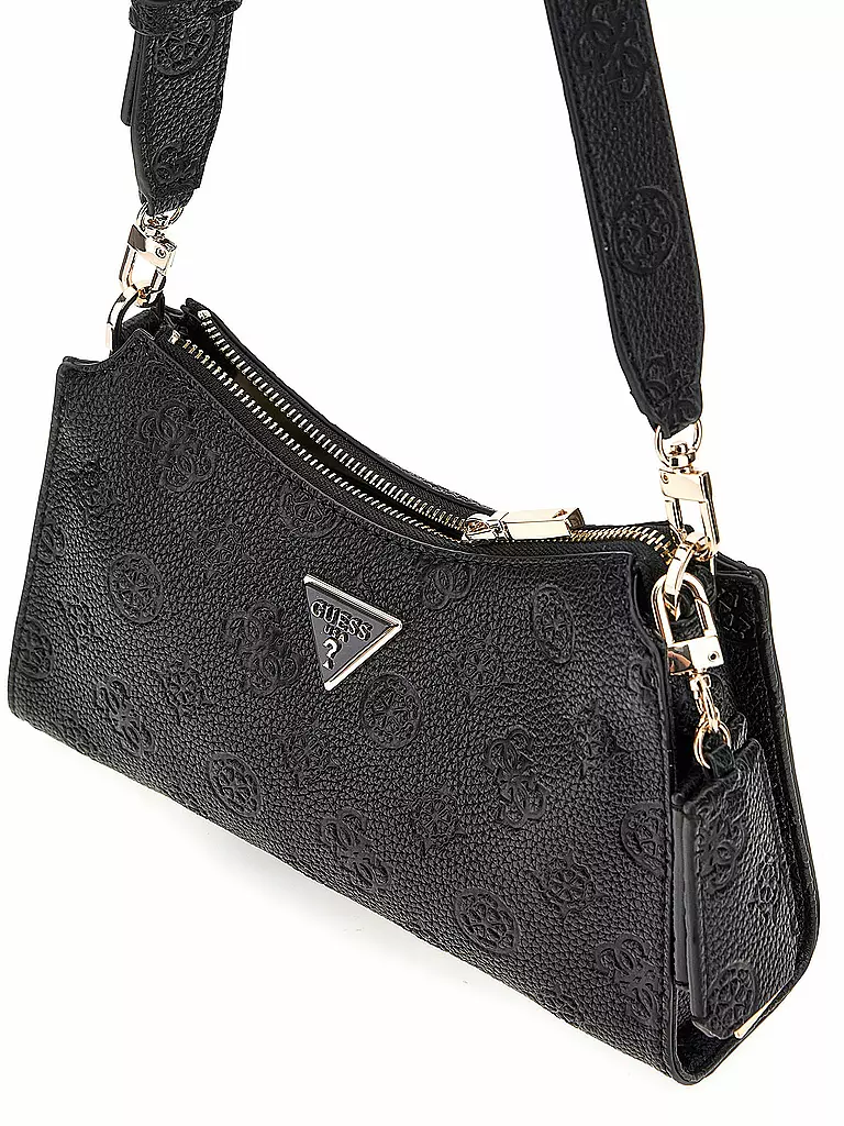 GUESS | Tasche - Mini Bag CRESIDIA | Noir