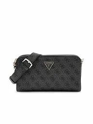 GUESS | Tasche - Mini Bag ECO ERICA STATUS | Noir