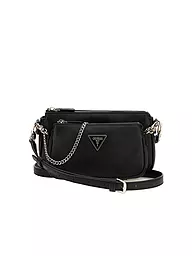 GUESS | Tasche - Mini Bag NOELLE | Noir