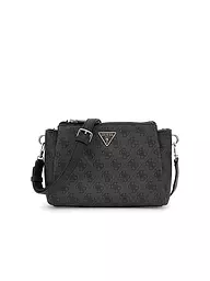 GUESS | Tasche - Mini Bag NOELLE | Noir
