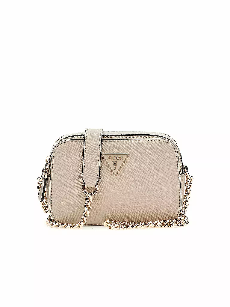 GUESS | Tasche - Mini Bag NOELLE | Crème