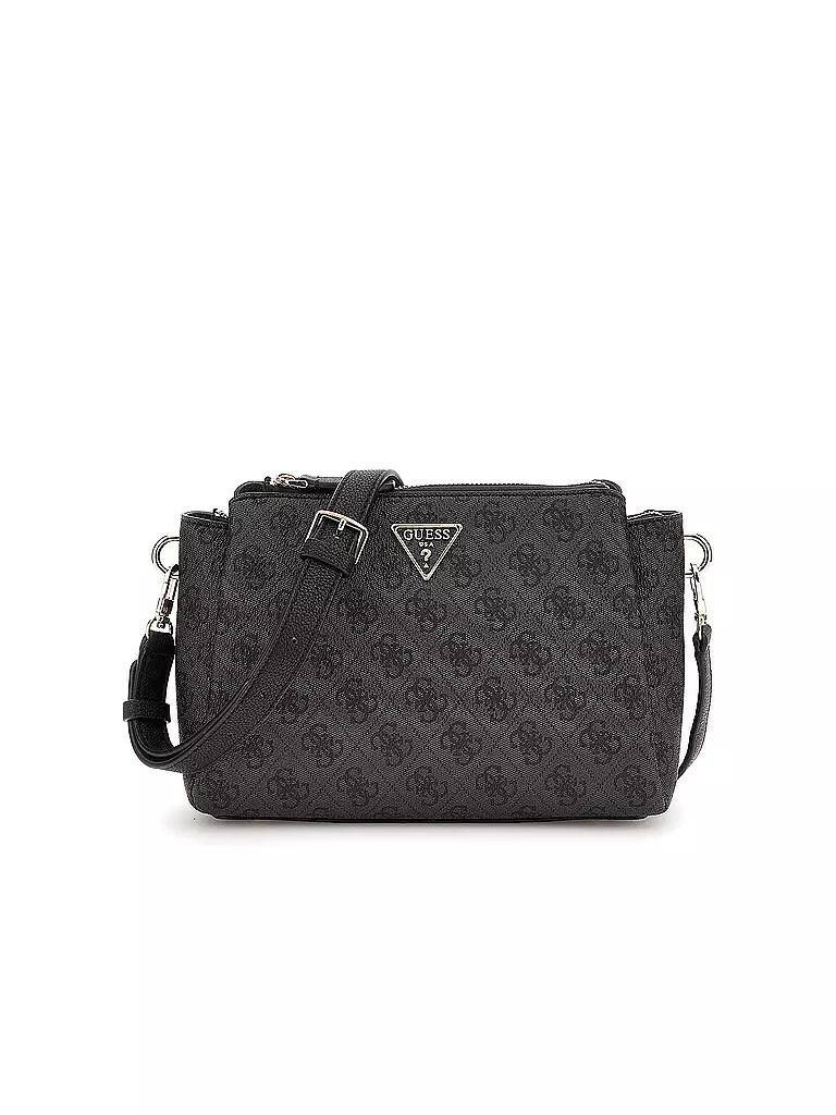 GUESS | Tasche - Mini Bag NOELLE | Noir