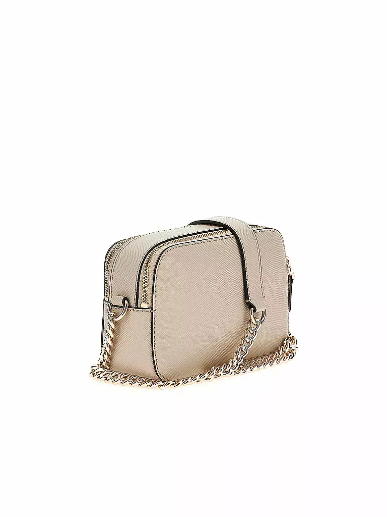 GUESS | Tasche - Mini Bag NOELLE | Crème