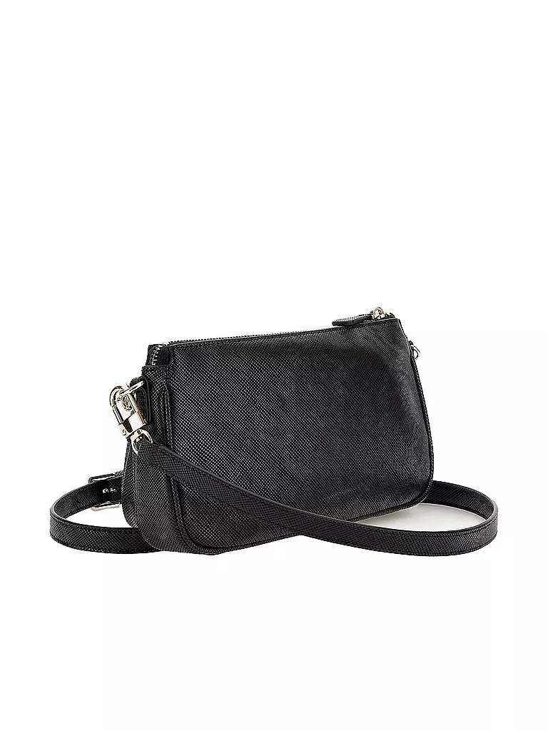 GUESS | Tasche - Mini Bag NOELLE | Noir