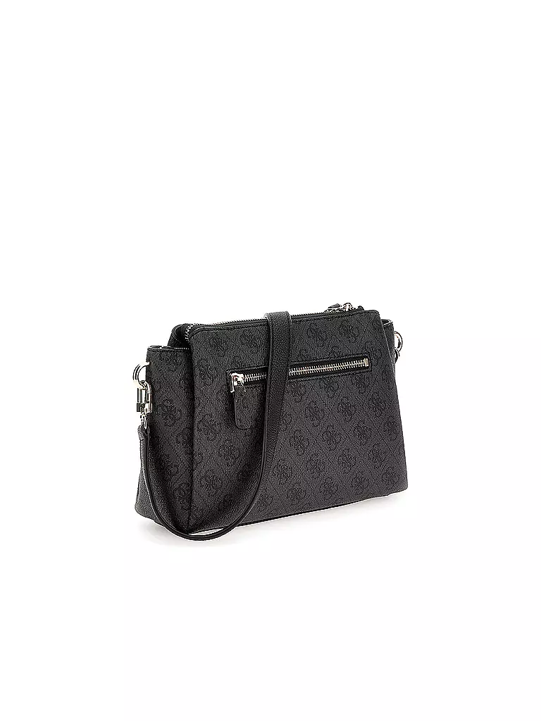 GUESS | Tasche - Mini Bag NOELLE | Noir