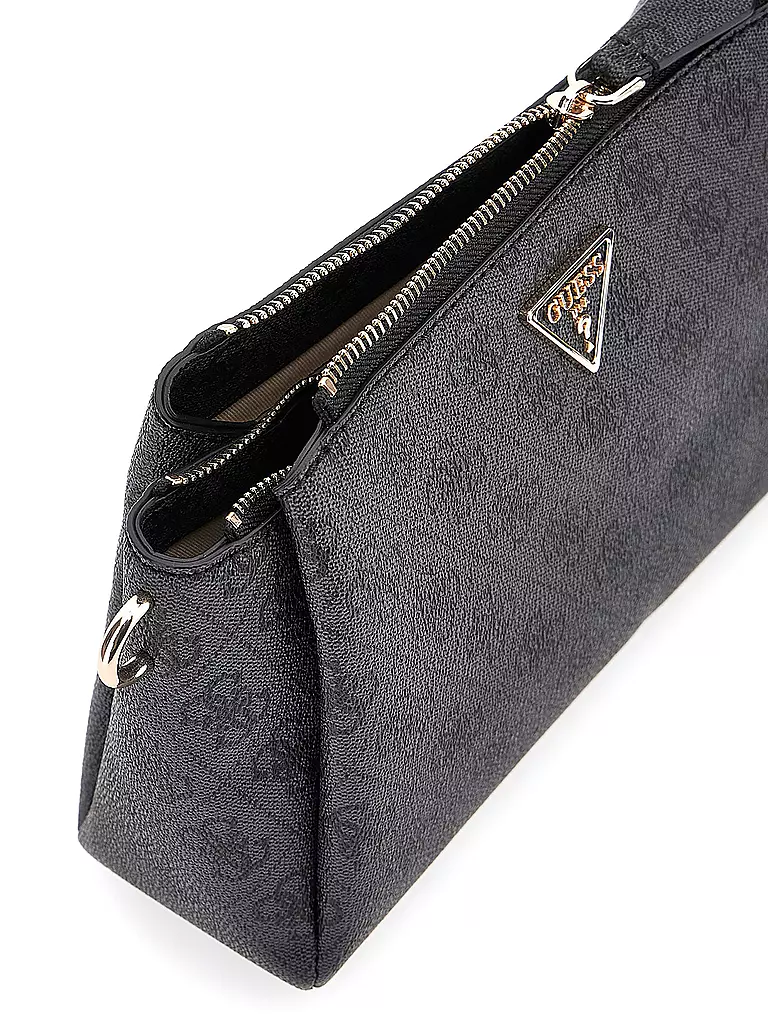GUESS | Tasche - Mini Bag NOELLE | Noir