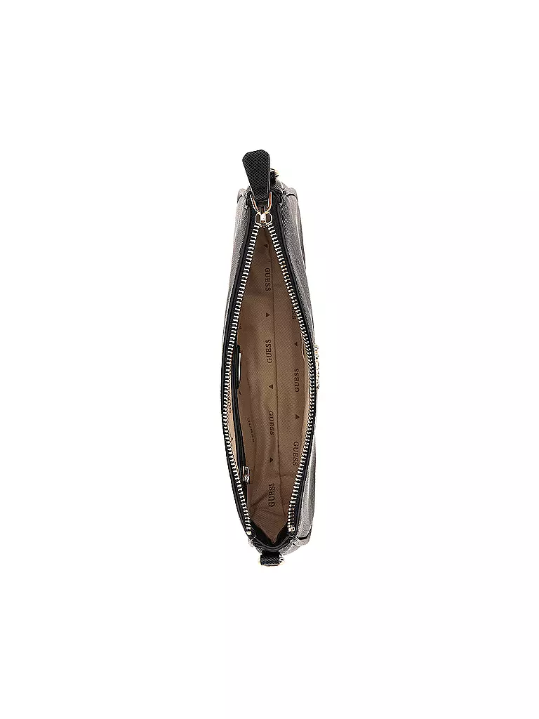 GUESS | Tasche - Mini Bag NOELLE | Noir