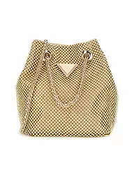GUESS | Tasche - Pouch ZALINA | Or