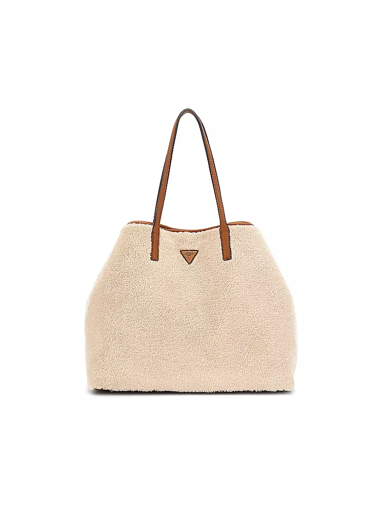 GUESS | Tasche - Shopper 2-in-1 VICTTORIA  Large | Crème