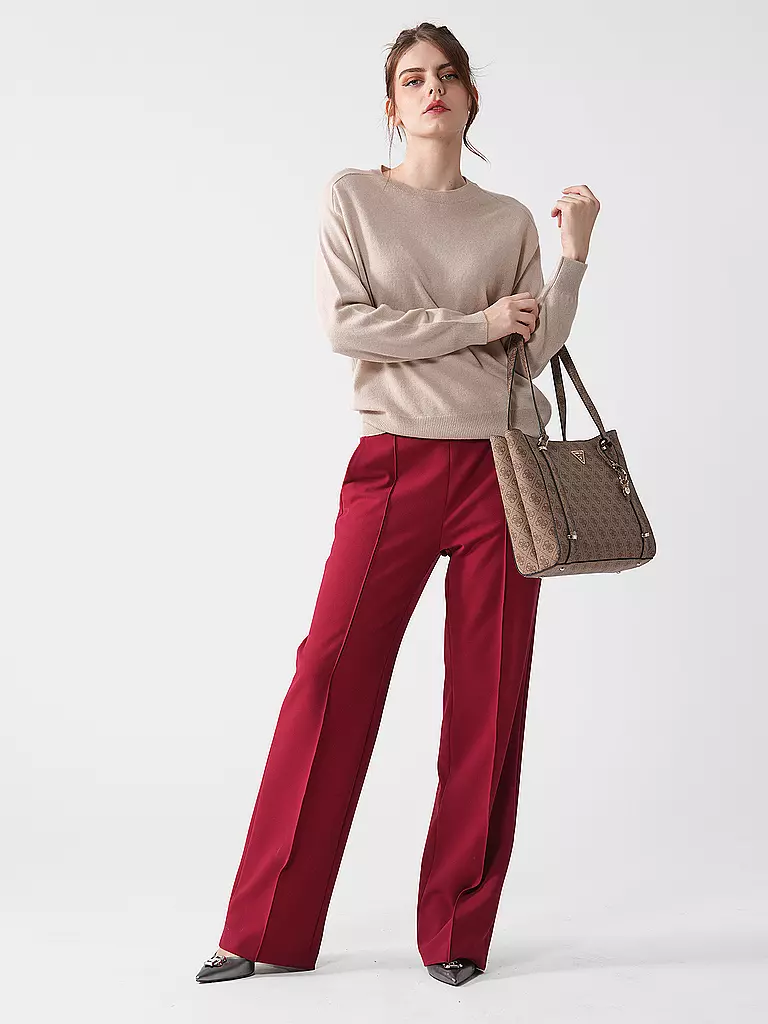 GUESS | Tasche - Shopper ECO ERICA ELITE  | Beige