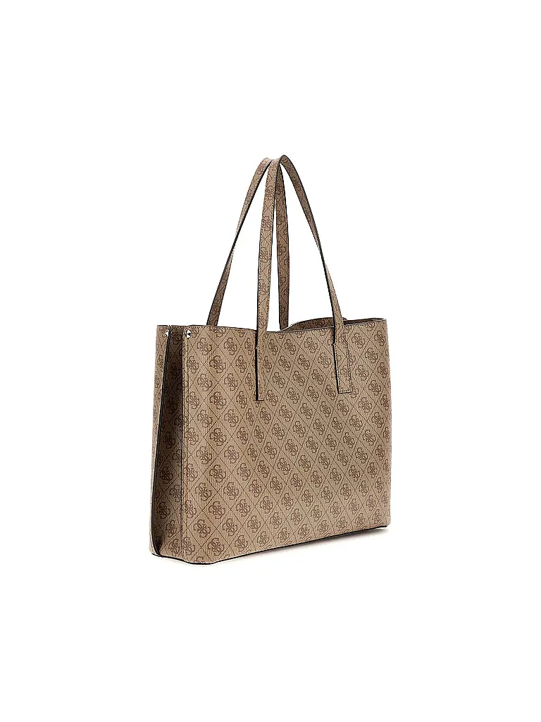 GUESS | Tasche - Shopper MERIDIAN II | Beige