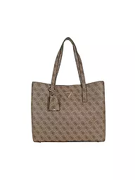 GUESS | Sac - Shopper MERIDIAN | Beige
