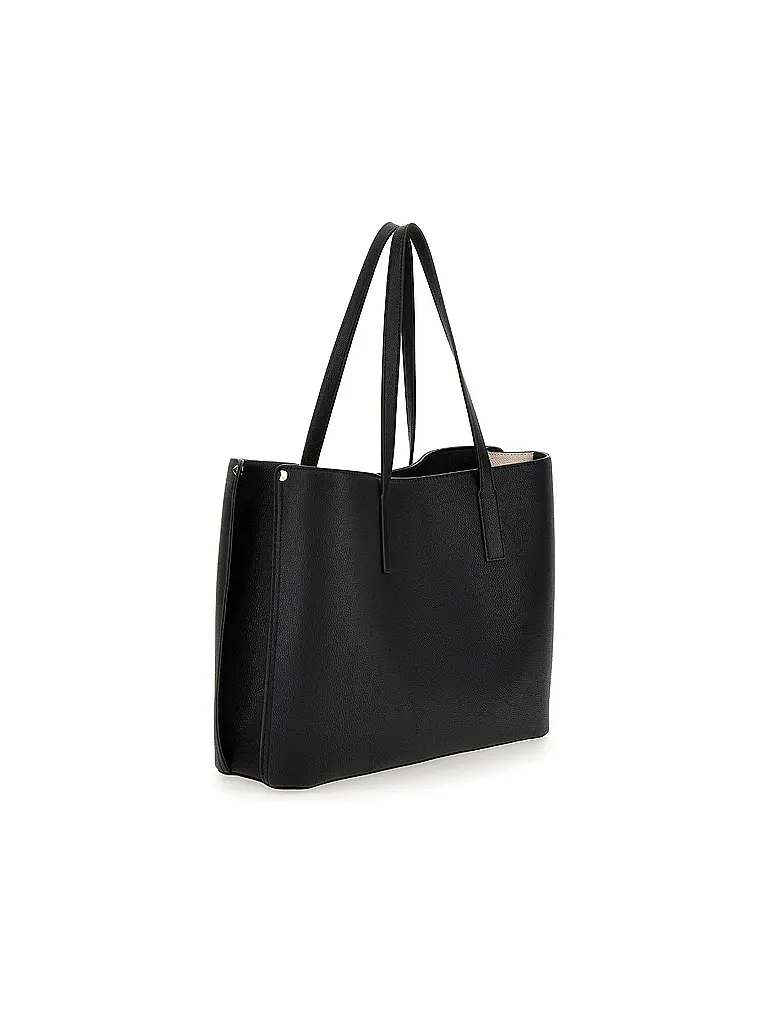 GUESS | Tasche - Shopper MERIDIAN | Noir