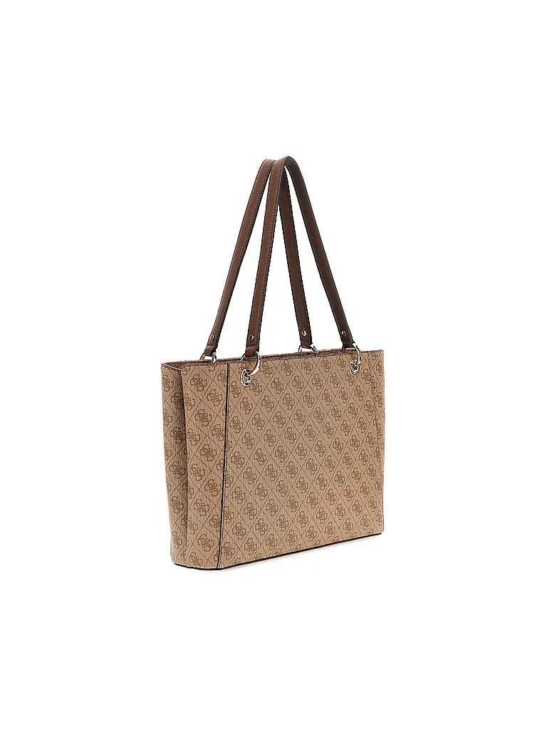 GUESS | Tasche - Shopper NOELLE II | Beige