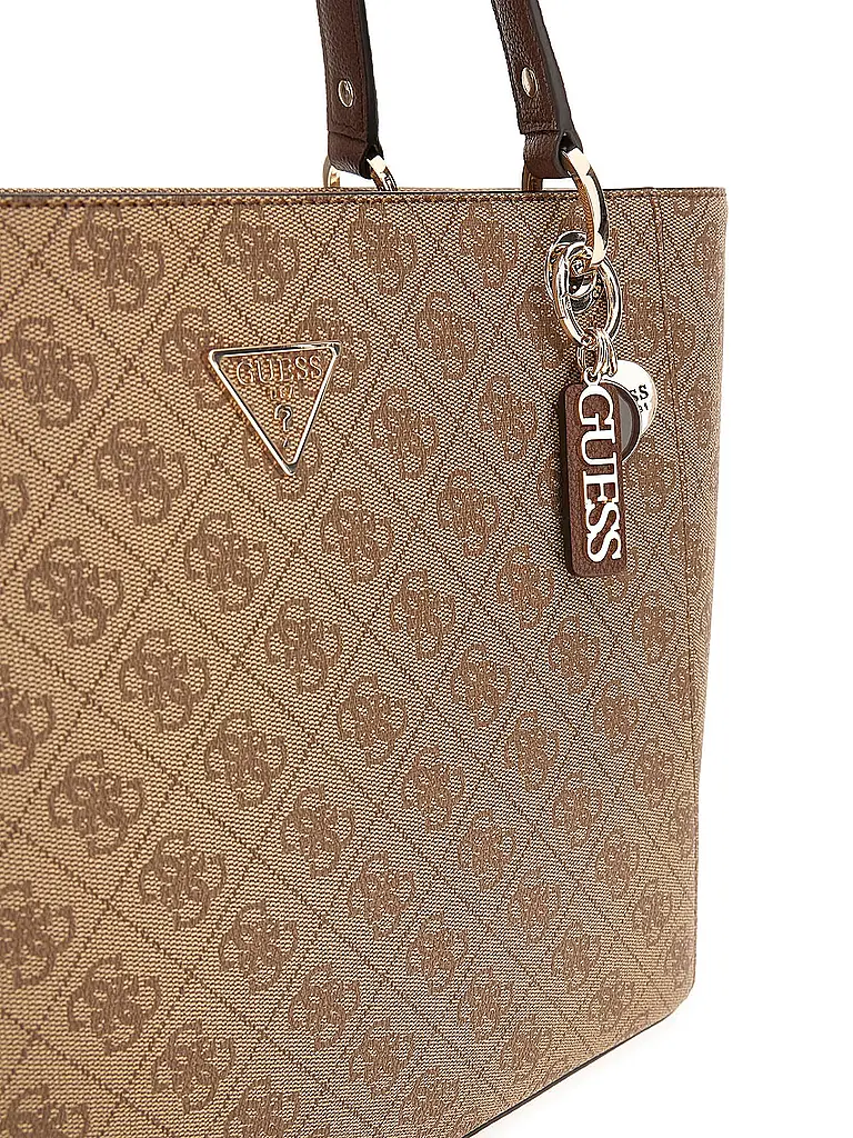 GUESS | Tasche - Shopper NOELLE II | Beige