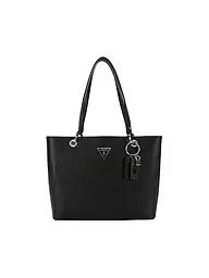 GUESS | Tasche - Shopper NOELLE | Noir