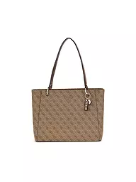 GUESS | Tasche - Shopper NOELLE | Marron