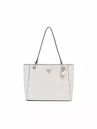 GUESS | Tasche - Shopper NOELLE | Blanc