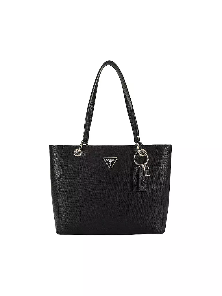 GUESS | Tasche - Shopper NOELLE | Noir