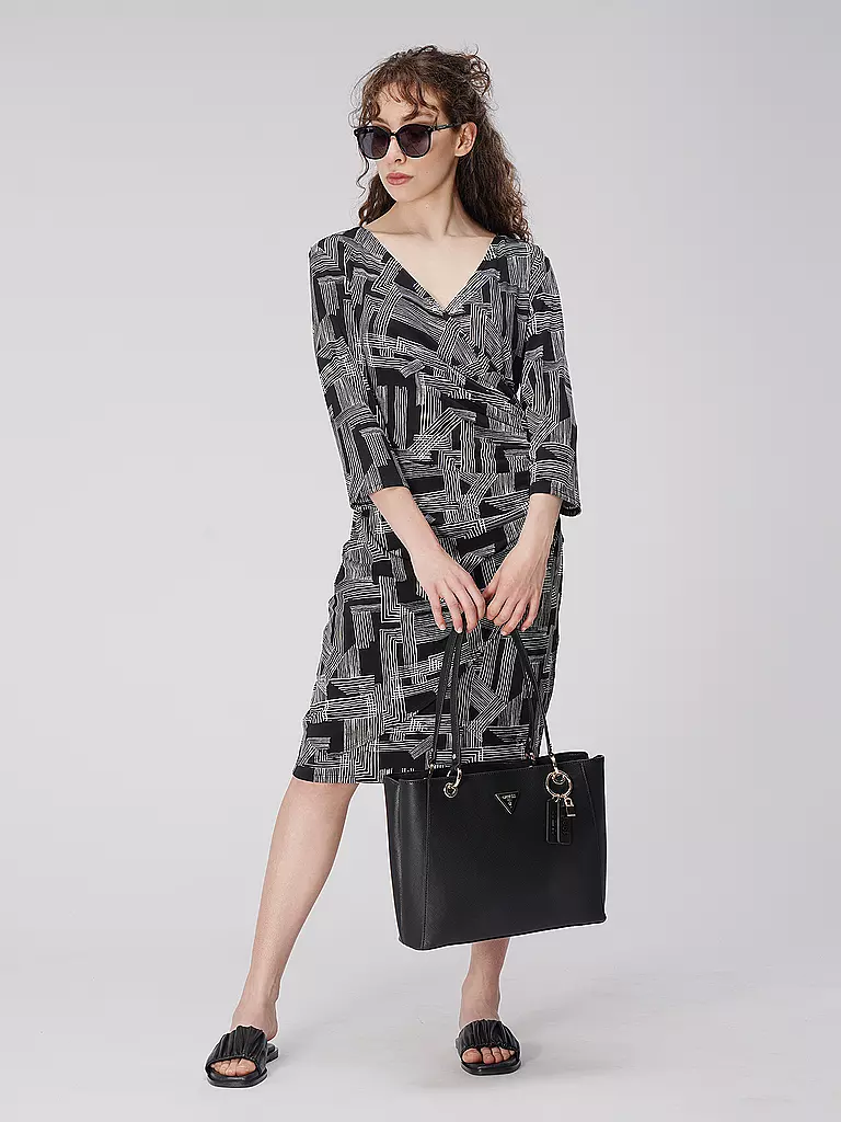 GUESS | Tasche - Shopper NOELLE | Noir