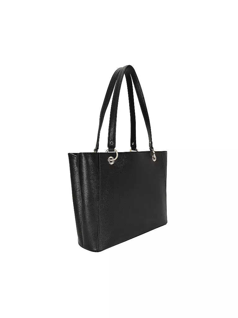 GUESS | Tasche - Shopper NOELLE | Noir