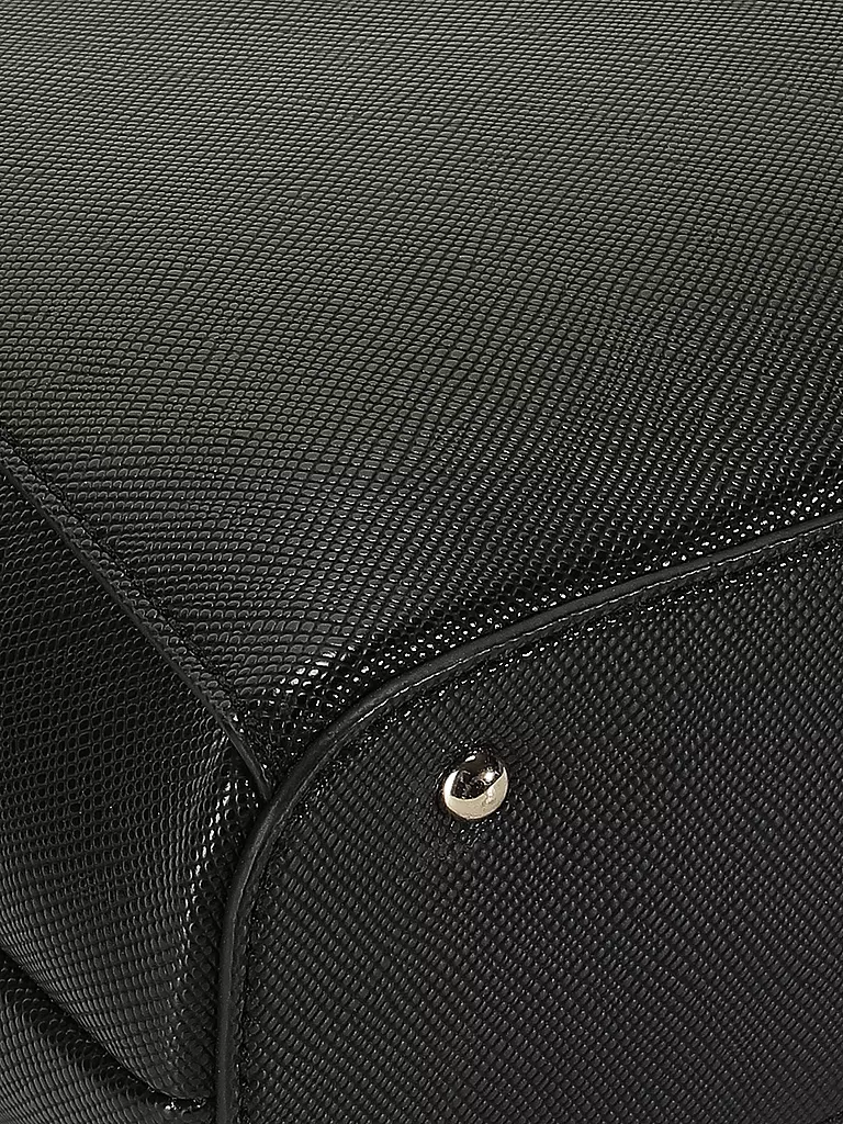 GUESS | Tasche - Shopper NOELLE | Noir
