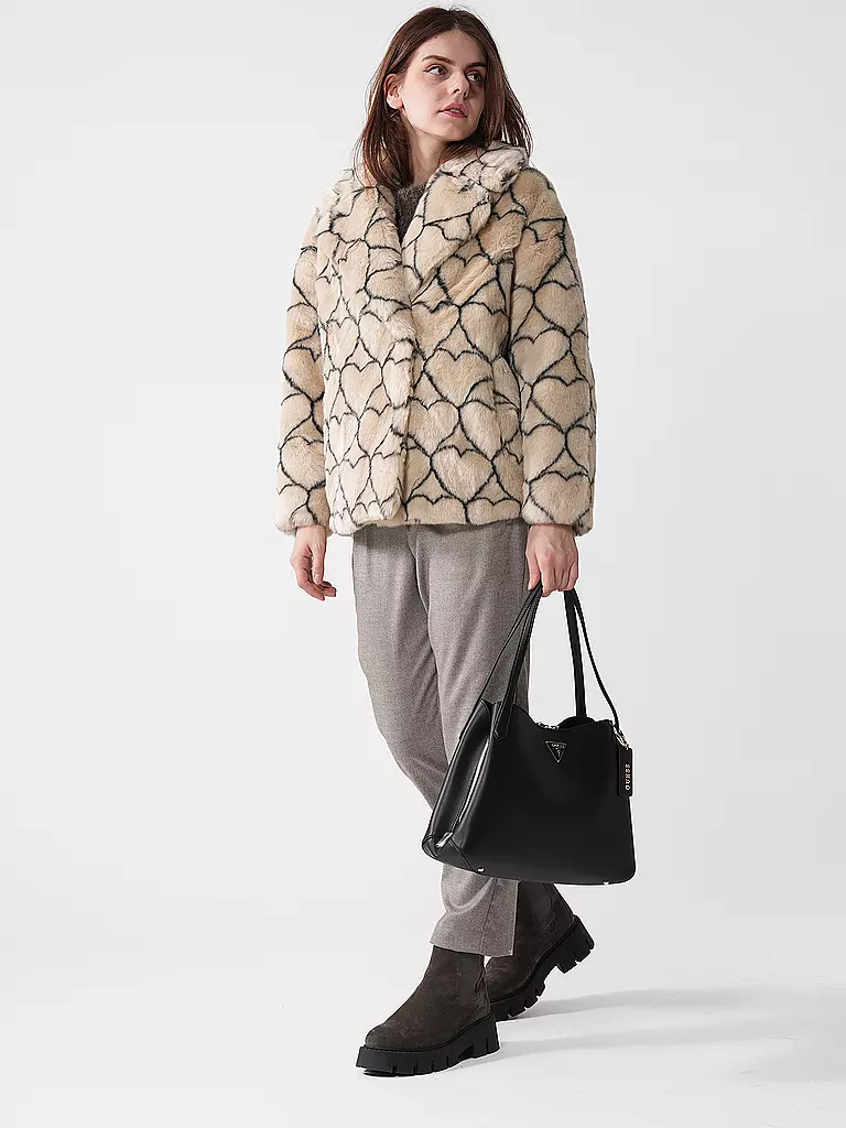 GUESS | Tasche - Shopper SORA | Noir