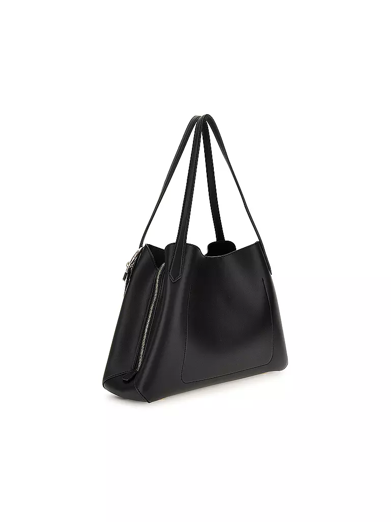 GUESS | Tasche - Shopper SORA | Noir