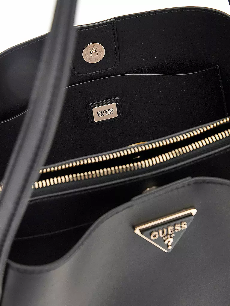 GUESS | Tasche - Shopper SORA | Noir