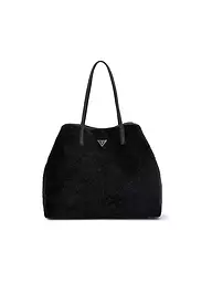 GUESS | Tasche - Shopper VICTTORIA  Large | Noir