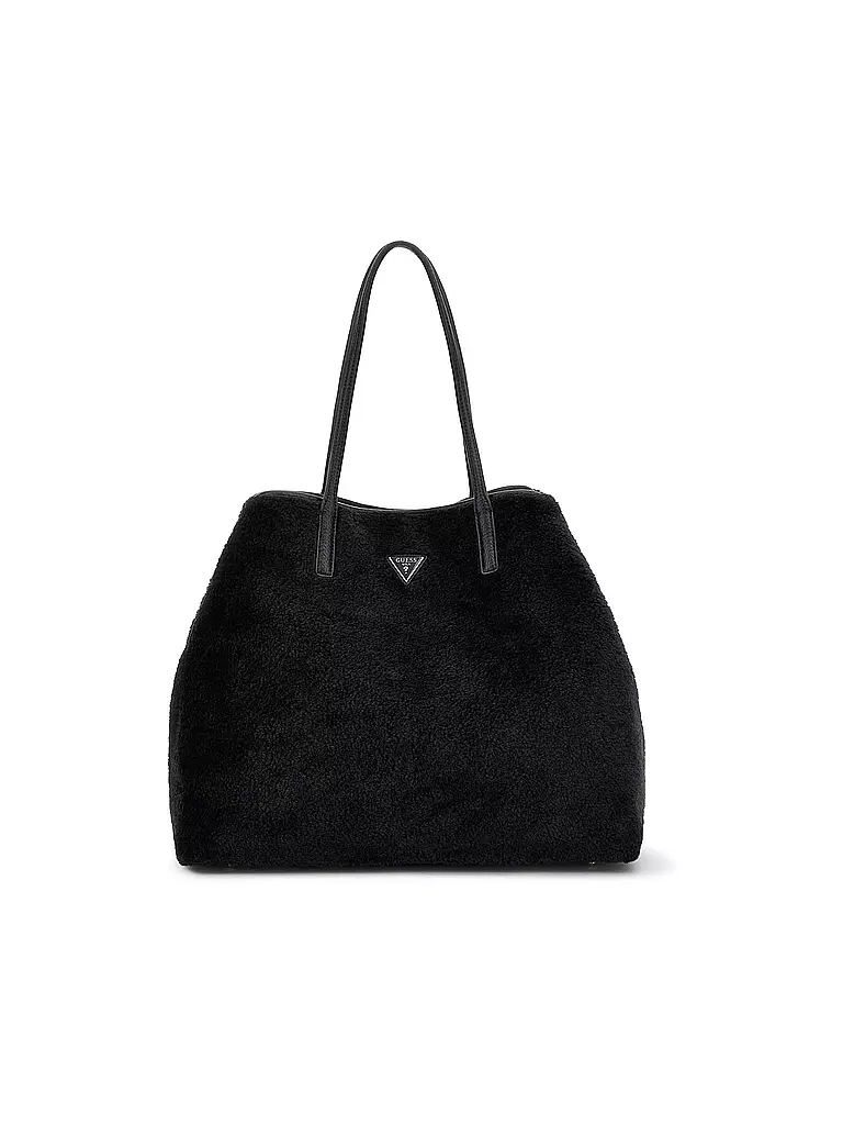 GUESS | Tasche - Shopper VICTTORIA  Large | Noir