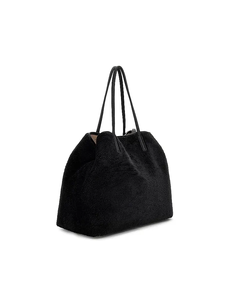 GUESS | Tasche - Shopper VICTTORIA  Large | Noir