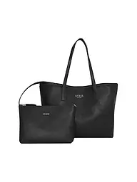 GUESS | Tasche - Shopper VIKKY  | Noir