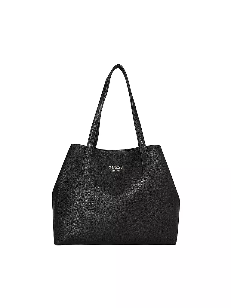 GUESS | Tasche - Shopper VIKKY  | Noir