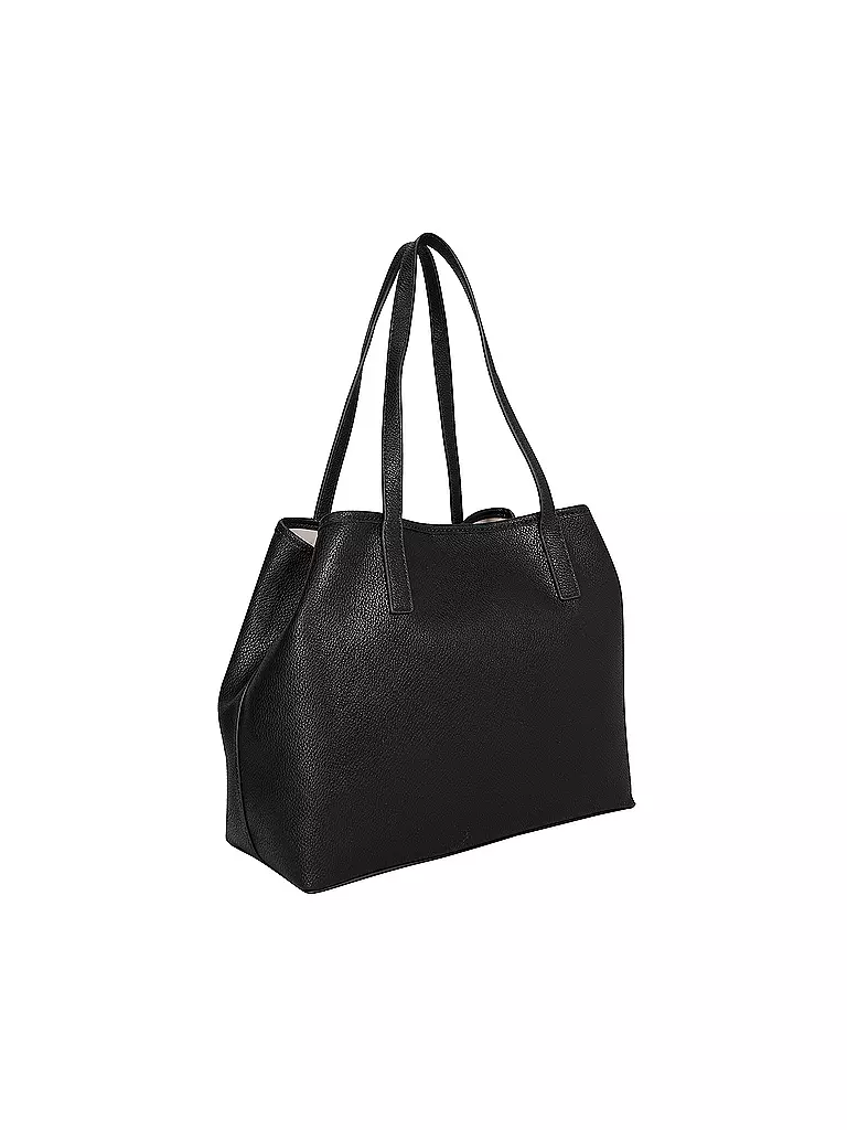 GUESS | Tasche - Shopper VIKKY  | Noir