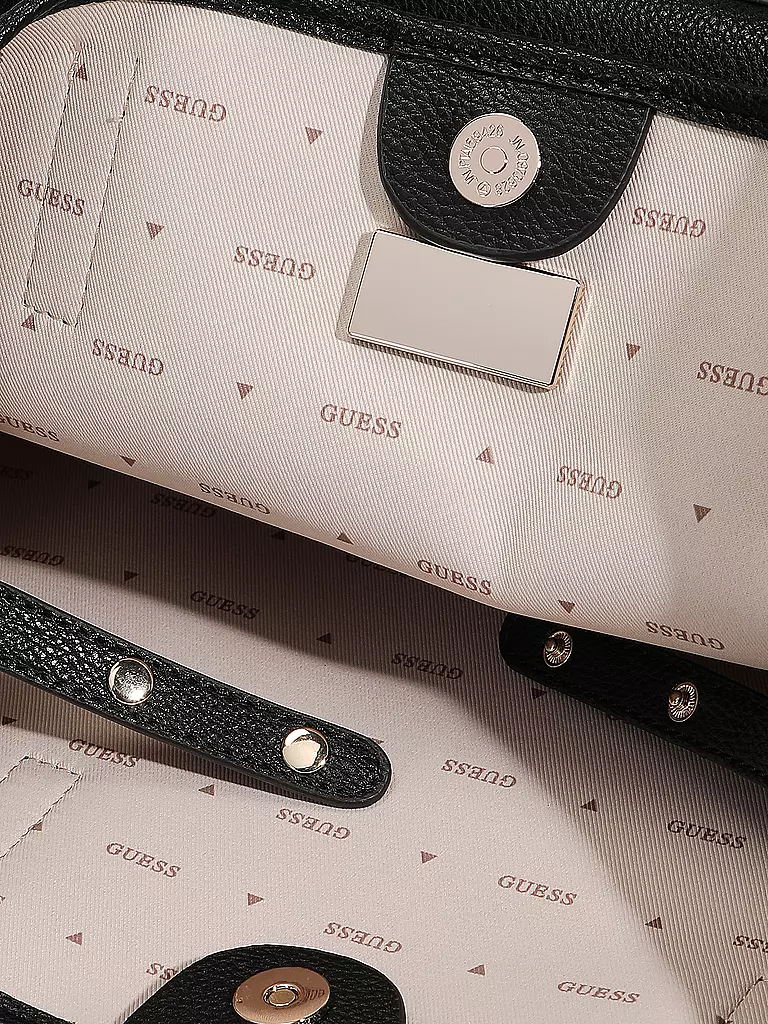 GUESS | Tasche - Shopper VIKKY  | Noir