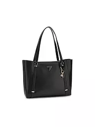 GUESS | Tasche - Shoppper DARYNA ELITE TOTE | Noir
