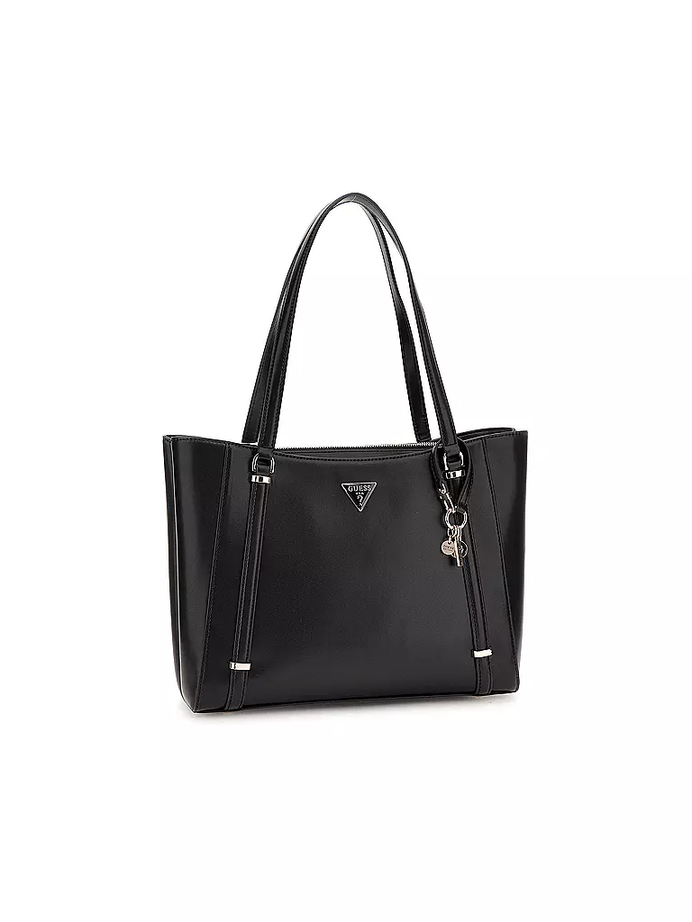 GUESS | Tasche - Shoppper DARYNA ELITE TOTE | Noir