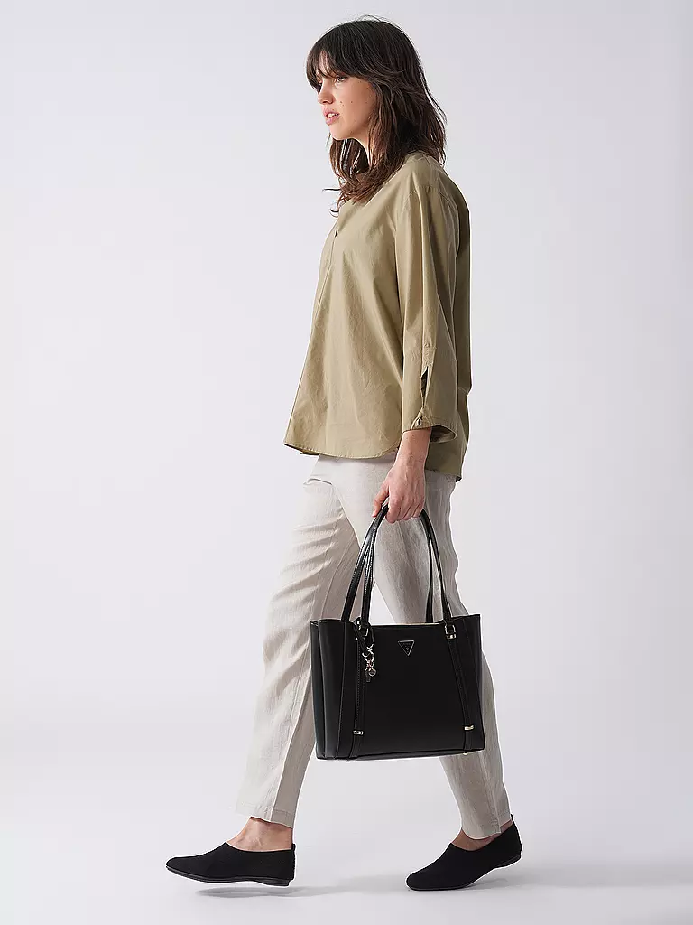 GUESS | Tasche - Shoppper DARYNA ELITE TOTE | Noir