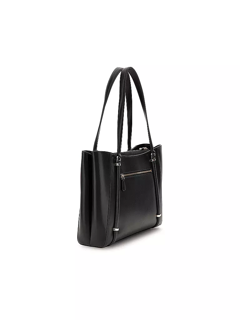 GUESS | Tasche - Shoppper DARYNA ELITE TOTE | Noir