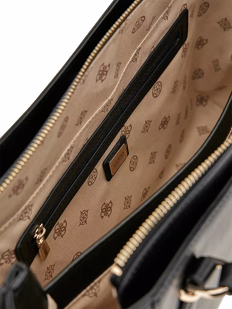 GUESS | Tasche - Shoppper DARYNA ELITE TOTE | Noir