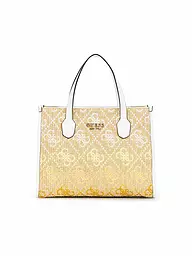 GUESS | Tasche - Tote Bag Silvana 2 | Blanc
