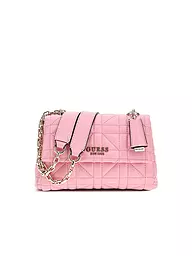 GUESS | Tasche - Umhängetasche ASSIA | Rose vif